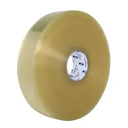 RUBAN CLAIR 48MM X 132 METRE