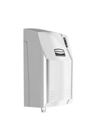 RUBBERMAID FG401532 AUTOCLEAN MANDARINE NETT/DESODO 6/CSE