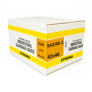 SAC 42X48" CANGUARD X-FORT CLAIR 100/CSE