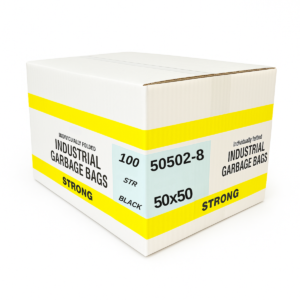 SAC 50X50" CANGUARD X-FORT 1.4 NOIR 100/CSE