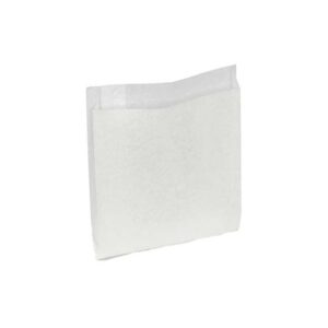 SAC A SANDWICH EN PAPIER REGULIER 6.75X6.75 1000/CSE