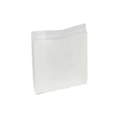 SAC A SANDWICH EN PAPIER REGULIER 6.75X6.75 1000/CSE