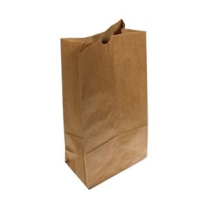 SAC EN PAPIER BRUN #14 (14LBS) 500/BTE