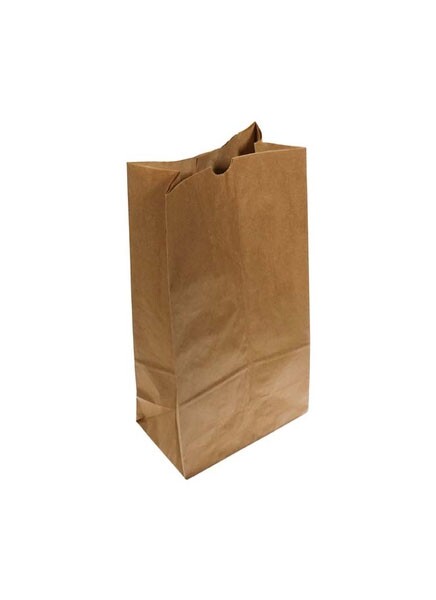 SAC EN PAPIER BRUN #14 (14LBS) 500/BTE