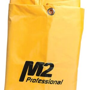 SAC POUR CHARIOT MOBILE PLIANT CARRÉ EN X