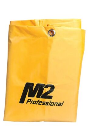 SAC POUR CHARIOT MOBILE PLIANT CARRÉ EN X