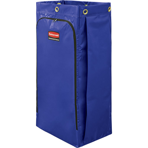 SAC POUR CHARIOT MOBILE PLIANT CARRÉ EN X