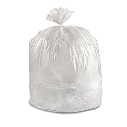 SAC STG COMPOST GREENLINE 22X24 0.75MIL (500/CSE)