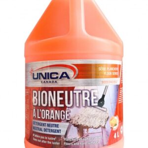 SANI-BIO DETERGENT NEUTRE  1L