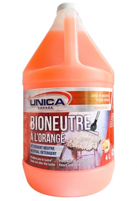SANI-BIO DETERGENT NEUTRE 1L