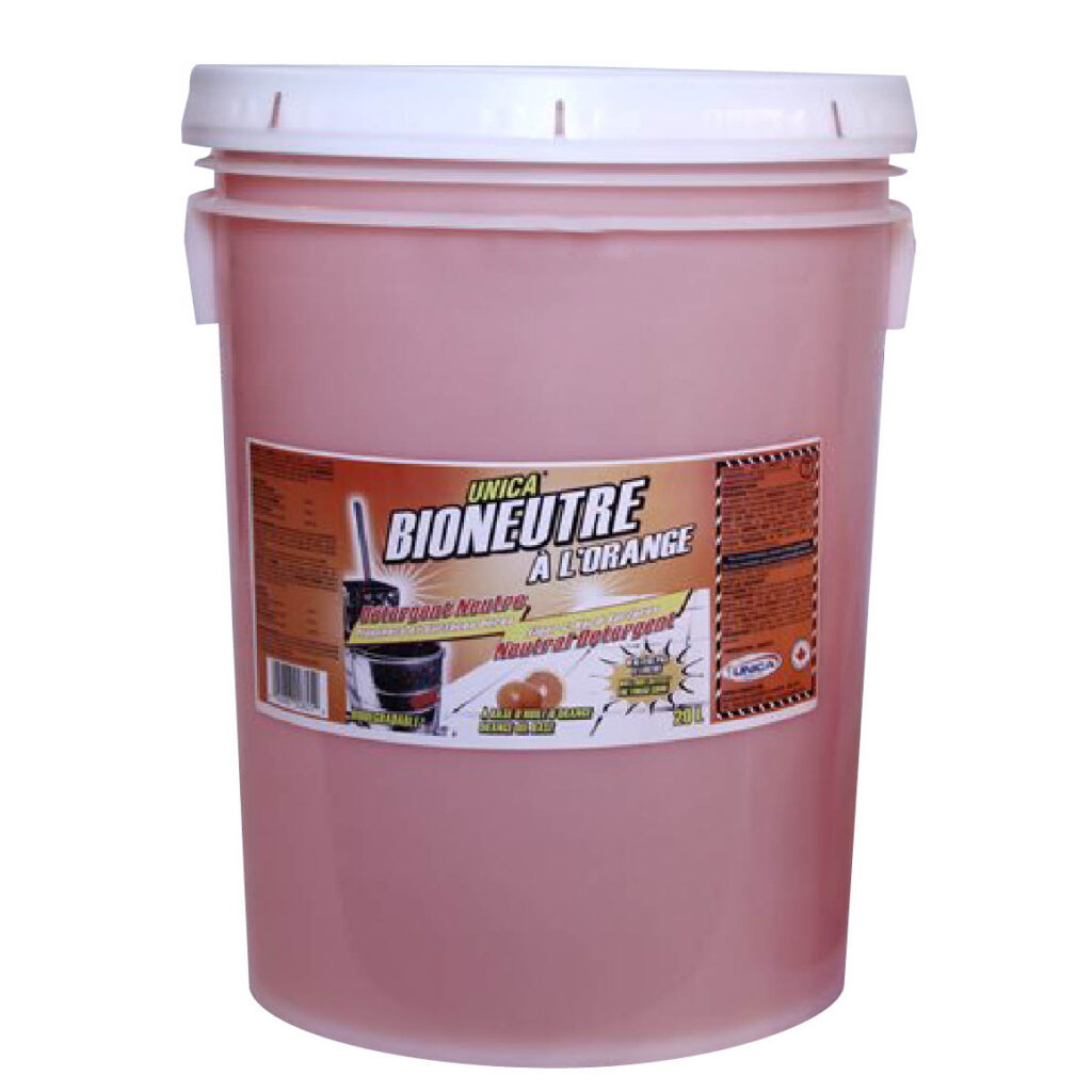 SANI-BIO DETERGENT NEUTRE 20L