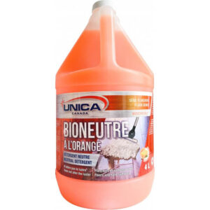 SANI-BIO DETERGENT NEUTRE 4L