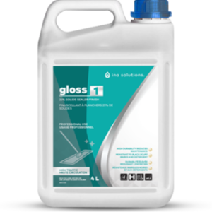 SANI-BIO FINI ECOLOGIQUE MIROIR 2.5L