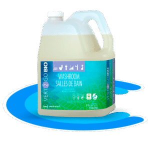 SANI-BIO FINI ECOLOGIQUE MIROIR 4L