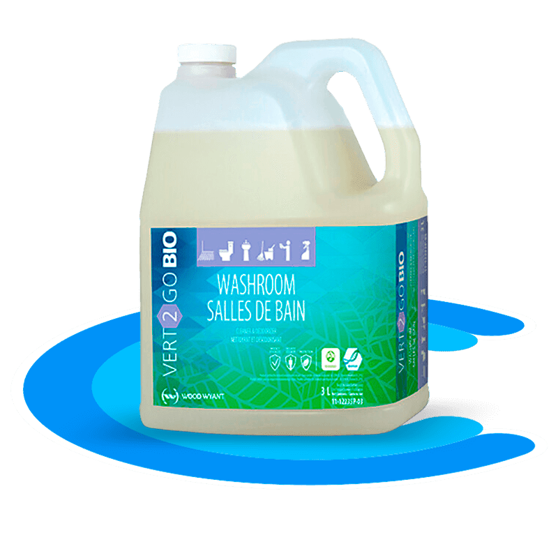 SANI-BIO FINI ECOLOGIQUE MIROIR 4L