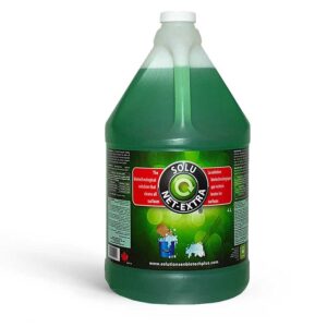 SANI-BIO NET-EXTRA DEGRAISSEUR CONCENTRER USAGE MULTIPLE 4L