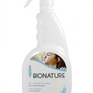 SANI-BIO NETTOYANT A VITRES 1L