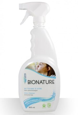 SANI-BIO NETTOYANT A VITRES 1L