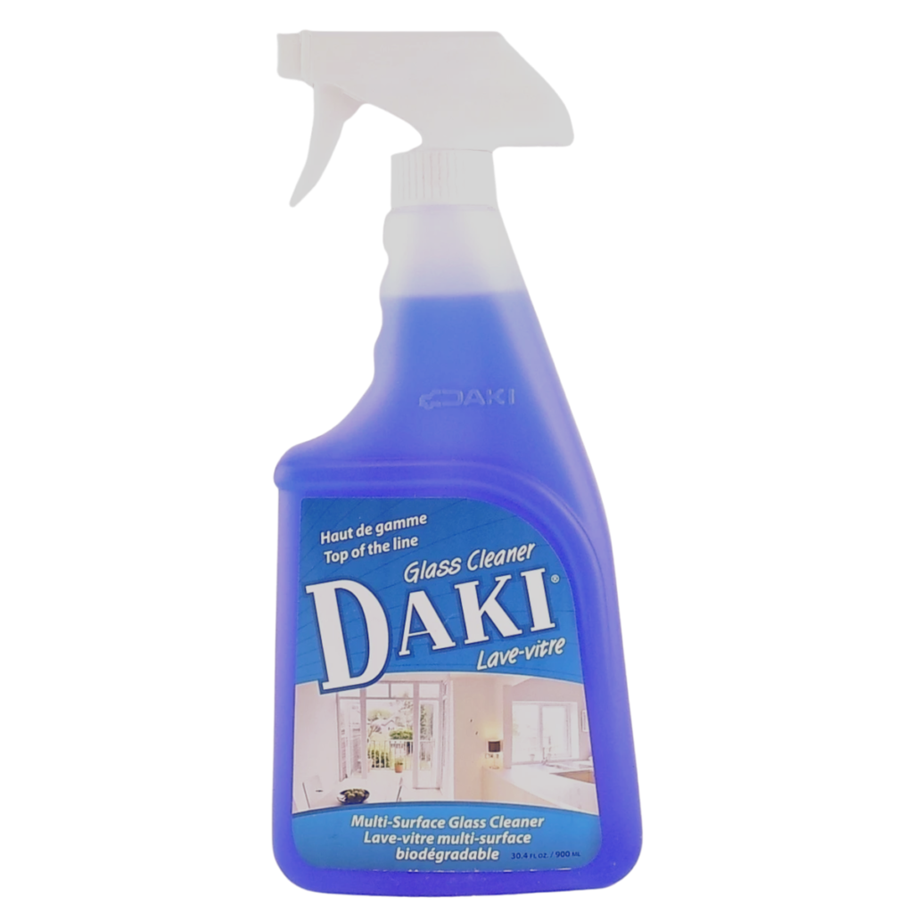 SANI-BIO NETTOYANT A VITRES 4L