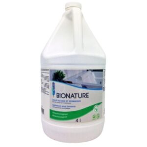 SANI BIO SALLE DE BAIN 4L