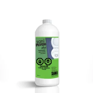SANI-BIO TOILETTE ET URINOIR 909 ml