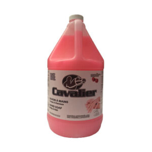 SANIDOUCEUR SAVON LOTION MAINS,CORPS ET CHEVEUX 4L