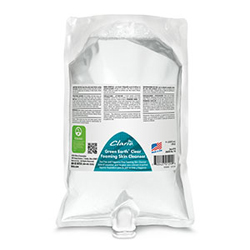SAV.MAIN BETCO MOUSSE CLARIO 'GREEN EARTH' 1000 ML