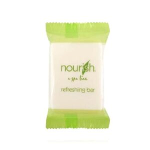 SAVON A MASSAGE RECTANGULAIRE 35GR(1.25OZ) VILLA 200/CSE