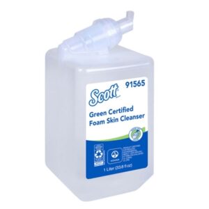 SAVON DEBONNAIRE SANS ODEUR CLAIR 1L