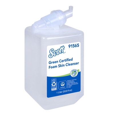 SAVON DEBONNAIRE SANS ODEUR CLAIR 1L