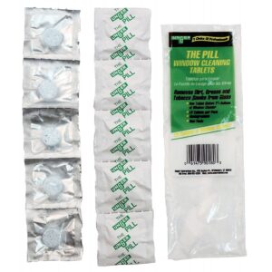 SAVON EN PASTILLES UNGER THE PILL (PAQUET DE 10)