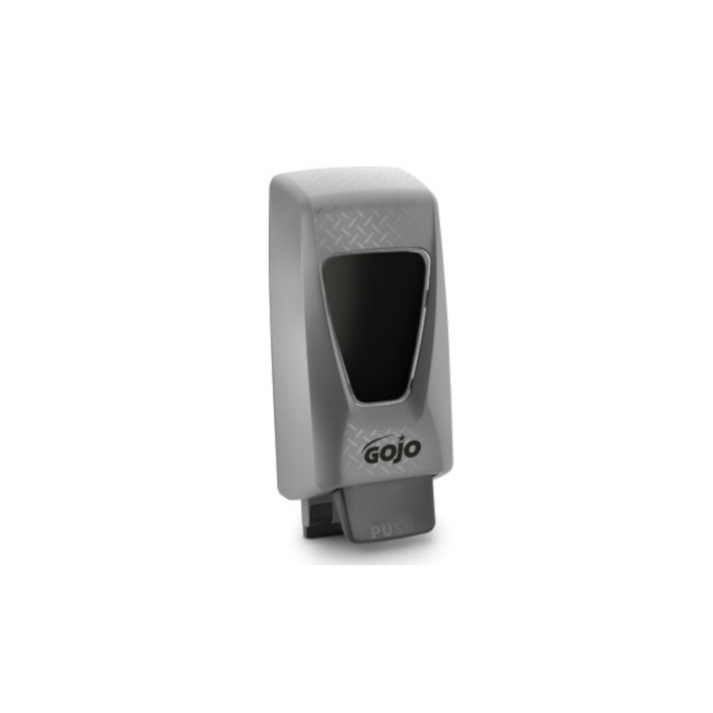 SAVON GOJO LTX DOUX&TRANSPARENT 1911-02 2/CSE 1200ML