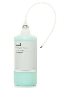 SAVON ONE SHOT 4X800ML/CS FG4013111 RUBBERMAID