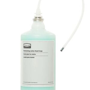 SAVON ONE SHOT 4X800ML/CS FG4013111 RUBBERMAID
