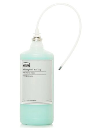 SAVON ONE SHOT 4X800ML/CS FG4013111 RUBBERMAID