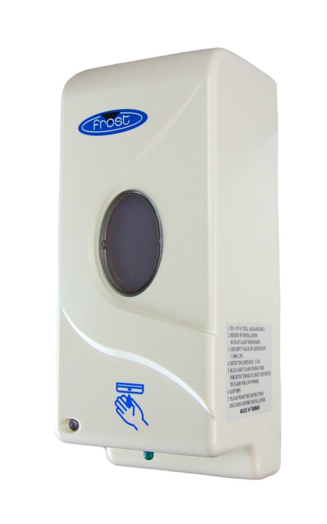 SAVONNIER FROST 714P AUTOMATIQUE