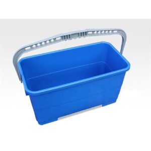 SEAU GENERIQUE 6 GALLONS BLEU