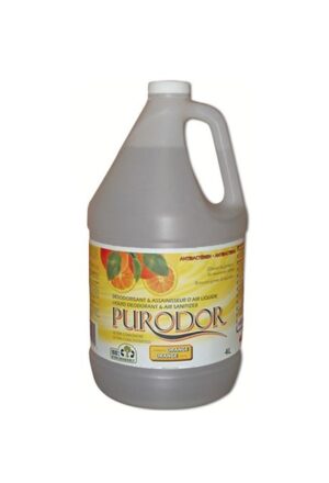 Seringue et aiguille pour injection produit Purodora