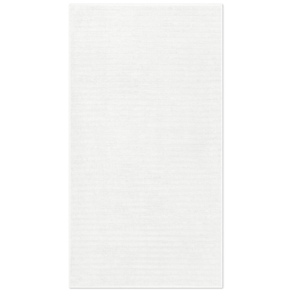 SERVIETTE DE BAIN 27X54 (FT) DISTINCTION
