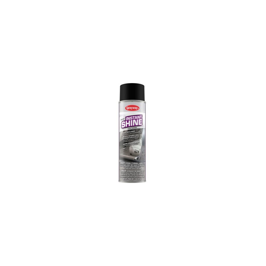 SILVERWAX #34 INSTANT SHINE 311GR