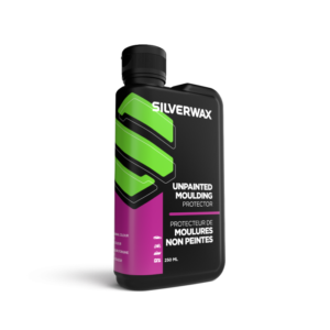 SILVERWAX #50 TRIM GLAZE ''rest. moulure non-peinte'' 1L