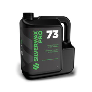 SILVERWAX #727 LUBRIFIANT HUMIDE 311 gr