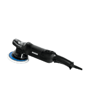 SILVERWAX BONNET DE RECHANGE 10" ORBITALE