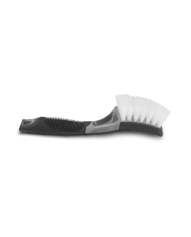 SILVERWAX BROSSE À RAYON DE ROUE PROF