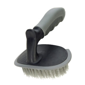 SILVERWAX  BROSSE POUR PNEU BLEU (ACIDE) 82-001