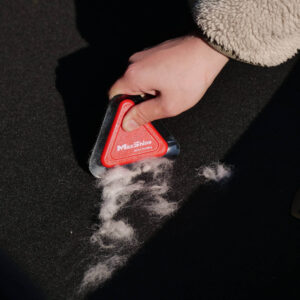 SILVERWAX BROSSE POUR POILS D'ANIMAUX