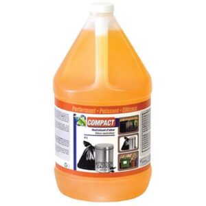 SILVERWAX DESODO. & NEUTRALIS. D'ODEURS 473 ml