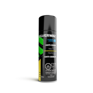 SILVERWAX DESODO. & NEUTRALIS. D'ODEURS 473 ml