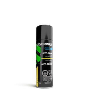SILVERWAX DESODO. & NEUTRALIS. D'ODEURS 473 ml
