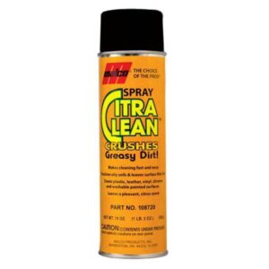 SILVERWAX NETTOYANT A JANTE & CHROME 650 ml